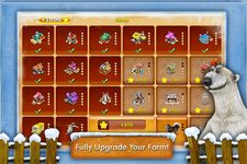 Farm Frenzy 3: アイスエイジ Free の画像3