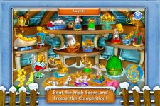 Farm Frenzy 3: Ice Domain Free 图像 2