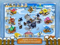 Imagem 1 do Farm Frenzy 3: Ice Domain Free