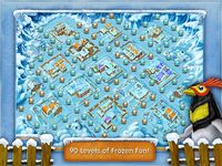 FF3: Terres de Glace Free image 