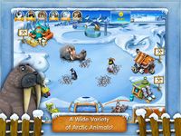 Farm Frenzy 3: Ice Domain Free εικόνα 7