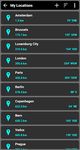 GPS Test zrzut z ekranu apk 4