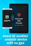 Bluetooth GPS Output screenshot apk 5