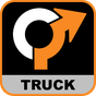 Truck GPS Navigation by Aponia apk icon