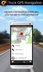 Картинка 18 Truck GPS Navigation by Aponia