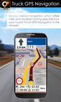 Картинка 17 Truck GPS Navigation by Aponia