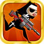 Nun Attack: Run & Gun apk icono