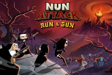 Nun Attack: Run & Gun の画像2