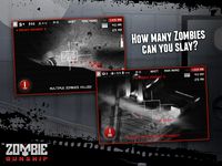 Zombie Gunship Bild 4