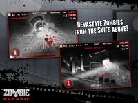 Zombie Gunship Bild 1