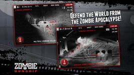 Картинка 12 Zombie Gunship