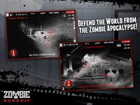 Imagem 9 do Zombie Gunship