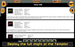Templar Assault RPG のスクリーンショットapk 7