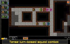 Screenshot 2 di Templar Assault RPG apk