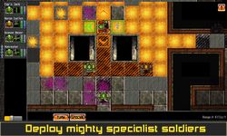 Screenshot 14 di Templar Assault RPG apk