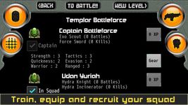 Templar Assault RPG ảnh màn hình apk 13