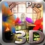 Icono de Magic Greenhouse 3D Pro lwp