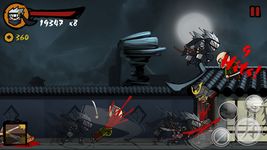 Ninja Revenge zrzut z ekranu apk 2