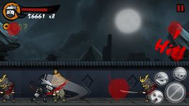 Ninja Revenge screenshot APK 1