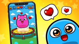 รูปภาพที่ 9 ของ My Boo - Your Virtual Pet Game