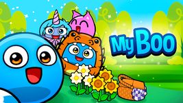 รูปภาพที่ 16 ของ My Boo - Your Virtual Pet Game