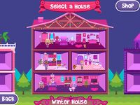 Captura de tela do apk My Doll House - Casa de Boneca 