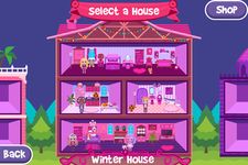 Captura de tela do apk My Doll House - Casa de Boneca 10