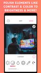 PicLab - Photo Editor のスクリーンショットapk 9