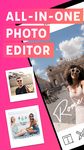 PicLab - Photo Editor capture d'écran apk 23