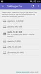 Captura de tela do apk DiskDigger undelete (root) 1