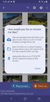 Captura de tela do apk DiskDigger undelete (root) 11