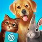 Icono de PetWorld 3D: Mi refugio animal