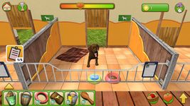 Скриншот 9 APK-версии PetWorld 3D: Приют для зверей