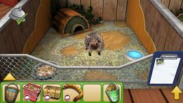 Скриншот 4 APK-версии PetWorld 3D: Приют для зверей