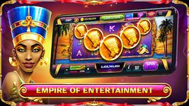 Captura de tela do apk Caesars Slot Machines & Games 9