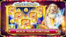 Captura de tela do apk Caesars Slot Machines & Games 7