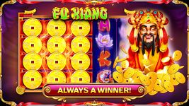 Captura de tela do apk Caesars Slot Machines & Games 5