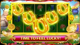 Caesars Slot Machines & Games captura de pantalla apk 20