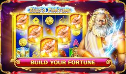 Captura de tela do apk Caesars Slot Machines & Games 