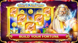 Caesars Slot Machines & Games captura de pantalla apk 14