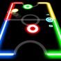 APK-иконка Glow Hockey