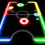 Glow Hockey 图标