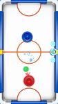 Скриншот 4 APK-версии Glow Hockey