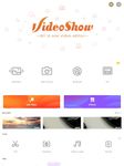 Tangkap skrin apk VideoShow Video Editor & Maker 6