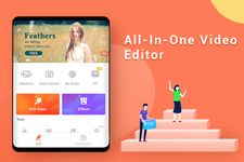 VideoShow: Video editor &maker ekran görüntüsü APK 4