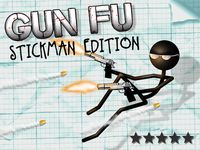 Screenshot 3 di Gun Fu: Stickman Edition apk