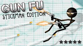 Gun Fu: Stickman Edition ảnh màn hình apk 14