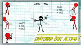 Gun Fu: Stickman Edition zrzut z ekranu apk 13