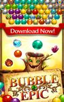 Bubble Epic™: Best Bubble Game captura de pantalla apk 3