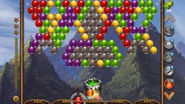 Screenshot 7 di Bubble Epic™: Best Bubble Game apk